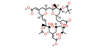 Bryostatin 5